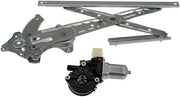 Power Window Motor and Regulator Assembly Dorman-OE Solutions 751-065