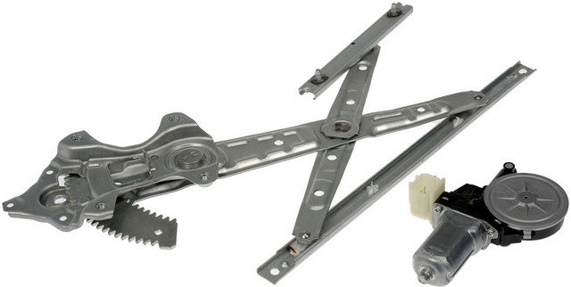 Power Window Motor and Regulator Assembly Dorman-OE Solutions 751-065