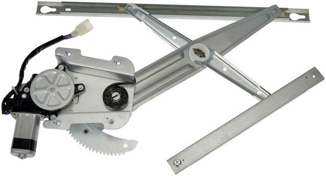 Window Motor and Regulator Assembly Dorman-OE Solutions 751-066