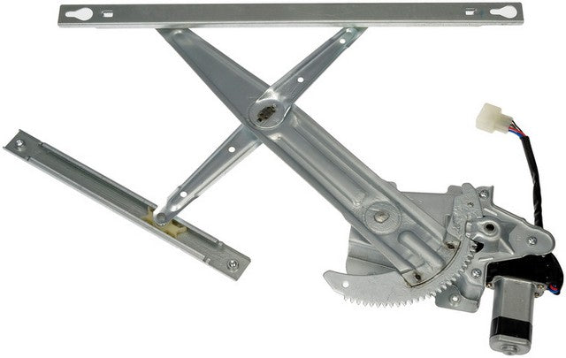Window Motor and Regulator Assembly Dorman-OE Solutions 751-066