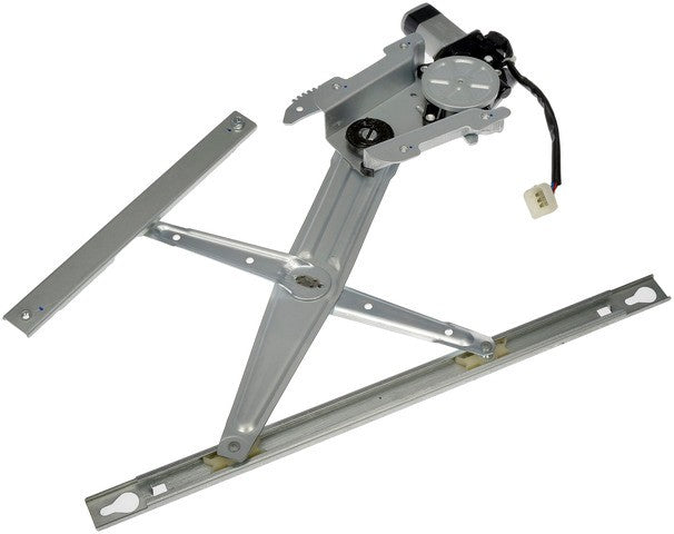 Window Motor and Regulator Assembly Dorman-OE Solutions 751-066