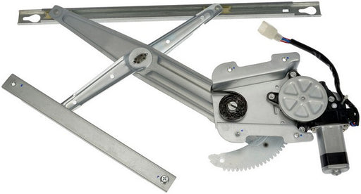 Window Motor and Regulator Assembly Dorman-OE Solutions 751-067