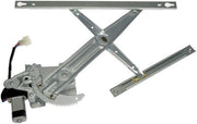Window Motor and Regulator Assembly Dorman-OE Solutions 751-067