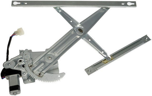 Window Motor and Regulator Assembly Dorman-OE Solutions 751-067