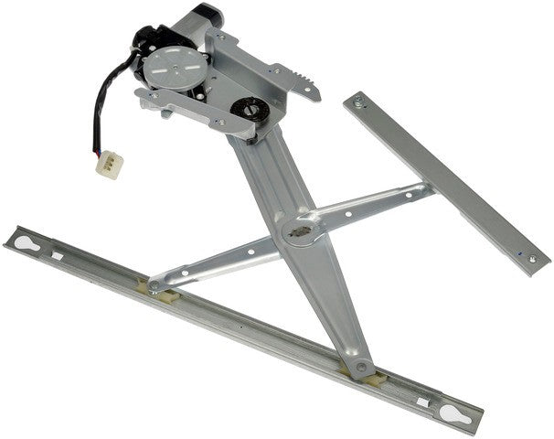 Window Motor and Regulator Assembly Dorman-OE Solutions 751-067