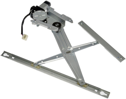 Window Motor and Regulator Assembly Dorman-OE Solutions 751-067