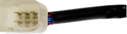Window Motor and Regulator Assembly Dorman-OE Solutions 751-067