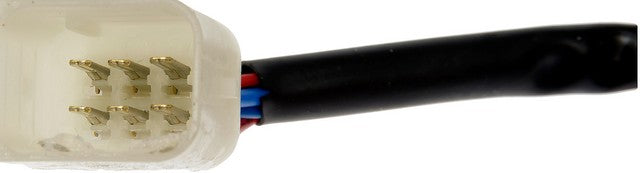 Window Motor and Regulator Assembly Dorman-OE Solutions 751-067