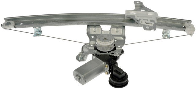 Power Window Motor and Regulator Assembly Dorman-OE Solutions 751-068