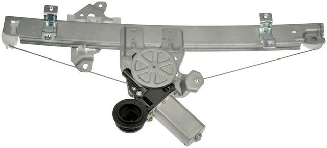 Power Window Motor and Regulator Assembly Dorman-OE Solutions 751-068