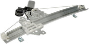 Power Window Motor and Regulator Assembly Dorman-OE Solutions 751-068