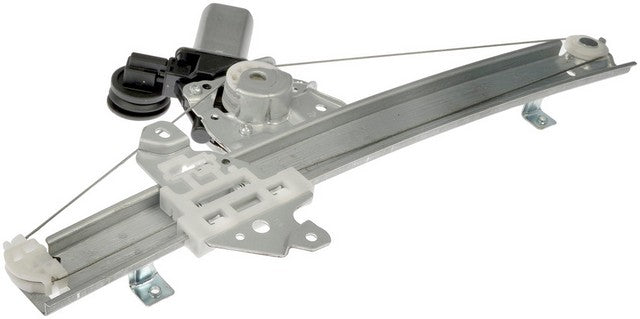 Power Window Motor and Regulator Assembly Dorman-OE Solutions 751-068