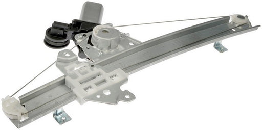 Power Window Motor and Regulator Assembly Dorman-OE Solutions 751-068