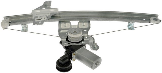 Power Window Motor and Regulator Assembly Dorman-OE Solutions 751-069