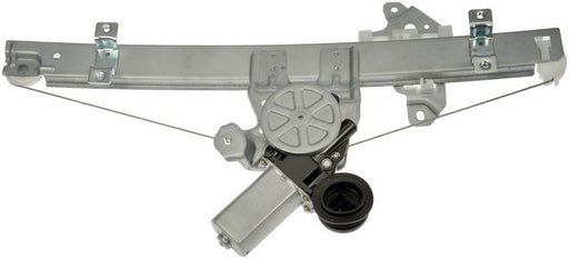 Power Window Motor and Regulator Assembly Dorman-OE Solutions 751-069