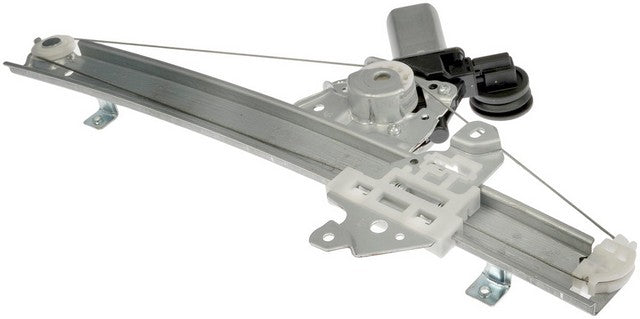 Power Window Motor and Regulator Assembly Dorman-OE Solutions 751-069