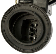 Power Window Motor and Regulator Assembly Dorman-OE Solutions 751-069