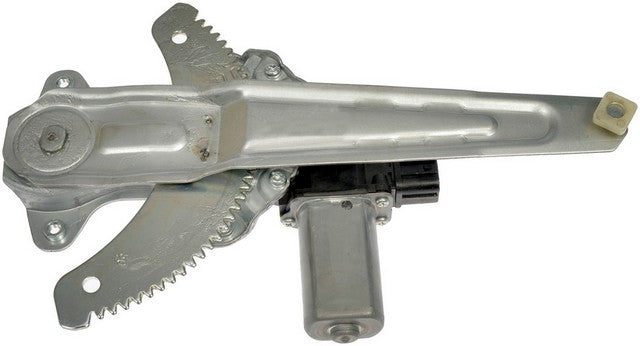Window Motor and Regulator Assembly Dorman-OE Solutions 751-070