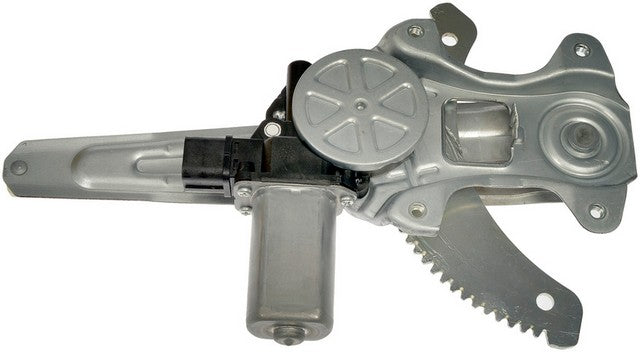 Window Motor and Regulator Assembly Dorman-OE Solutions 751-070