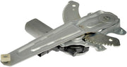 Window Motor and Regulator Assembly Dorman-OE Solutions 751-070