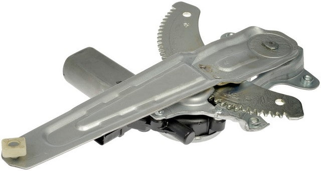 Window Motor and Regulator Assembly Dorman-OE Solutions 751-070