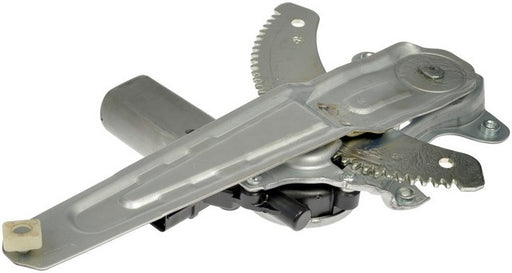 Window Motor and Regulator Assembly Dorman-OE Solutions 751-070