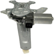 Window Motor and Regulator Assembly Dorman-OE Solutions 751-070