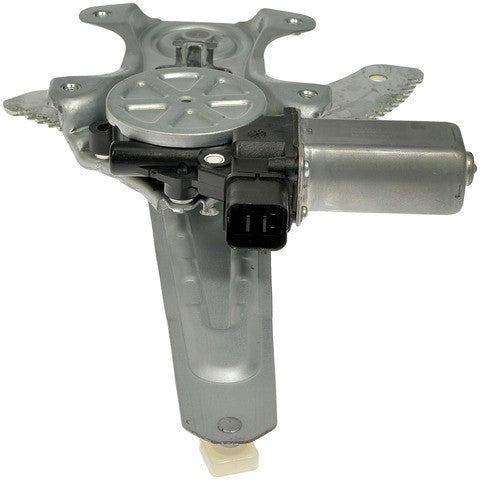 Window Motor and Regulator Assembly Dorman-OE Solutions 751-070