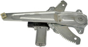 Window Motor and Regulator Assembly Dorman-OE Solutions 751-071