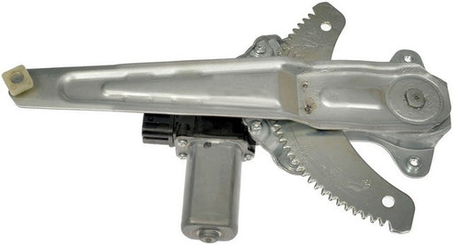 Window Motor and Regulator Assembly Dorman-OE Solutions 751-071