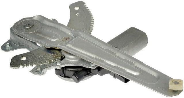 Window Motor and Regulator Assembly Dorman-OE Solutions 751-071