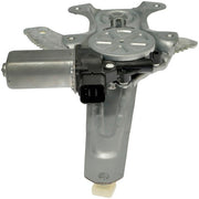 Window Motor and Regulator Assembly Dorman-OE Solutions 751-071