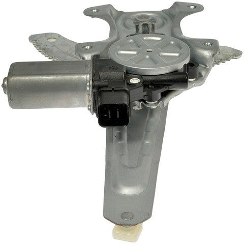 Window Motor and Regulator Assembly Dorman-OE Solutions 751-071
