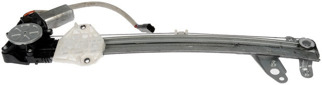 Window Motor and Regulator Assembly Dorman-OE Solutions 751-072