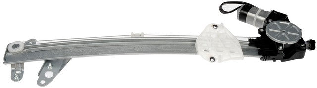 Window Motor and Regulator Assembly Dorman-OE Solutions 751-073
