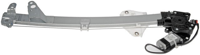 Window Motor and Regulator Assembly Dorman-OE Solutions 751-073