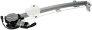Window Motor and Regulator Assembly Dorman-OE Solutions 751-073