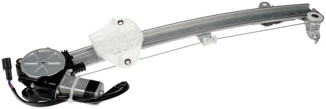 Window Motor and Regulator Assembly Dorman-OE Solutions 751-073
