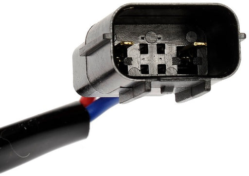 Window Motor and Regulator Assembly Dorman-OE Solutions 751-073