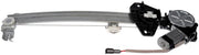 Window Motor and Regulator Assembly Dorman-OE Solutions 751-074