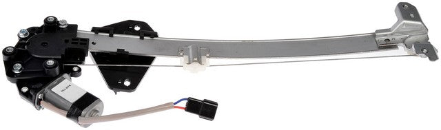 Window Motor and Regulator Assembly Dorman-OE Solutions 751-074