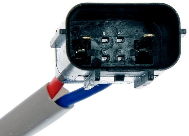 Window Motor and Regulator Assembly Dorman-OE Solutions 751-074