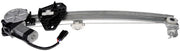 Window Motor and Regulator Assembly Dorman-OE Solutions 751-075