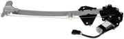 Window Motor and Regulator Assembly Dorman-OE Solutions 751-075