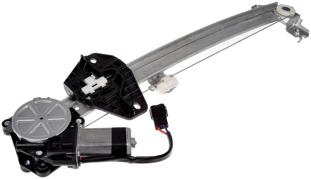 Window Motor and Regulator Assembly Dorman-OE Solutions 751-075