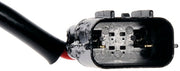 Window Motor and Regulator Assembly Dorman-OE Solutions 751-075