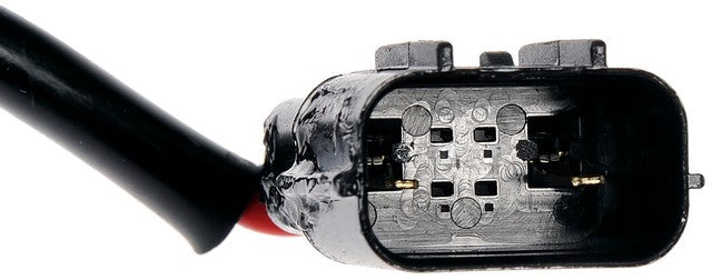 Window Motor and Regulator Assembly Dorman-OE Solutions 751-075