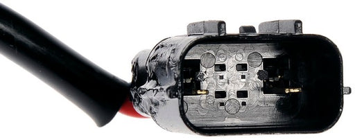 Window Motor and Regulator Assembly Dorman-OE Solutions 751-075