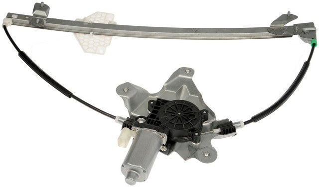 Power Window Motor and Regulator Assembly Dorman-OE Solutions 751-076