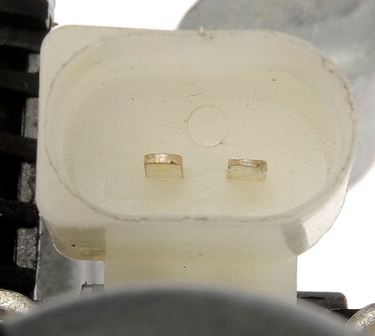 Power Window Motor and Regulator Assembly Dorman-OE Solutions 751-076